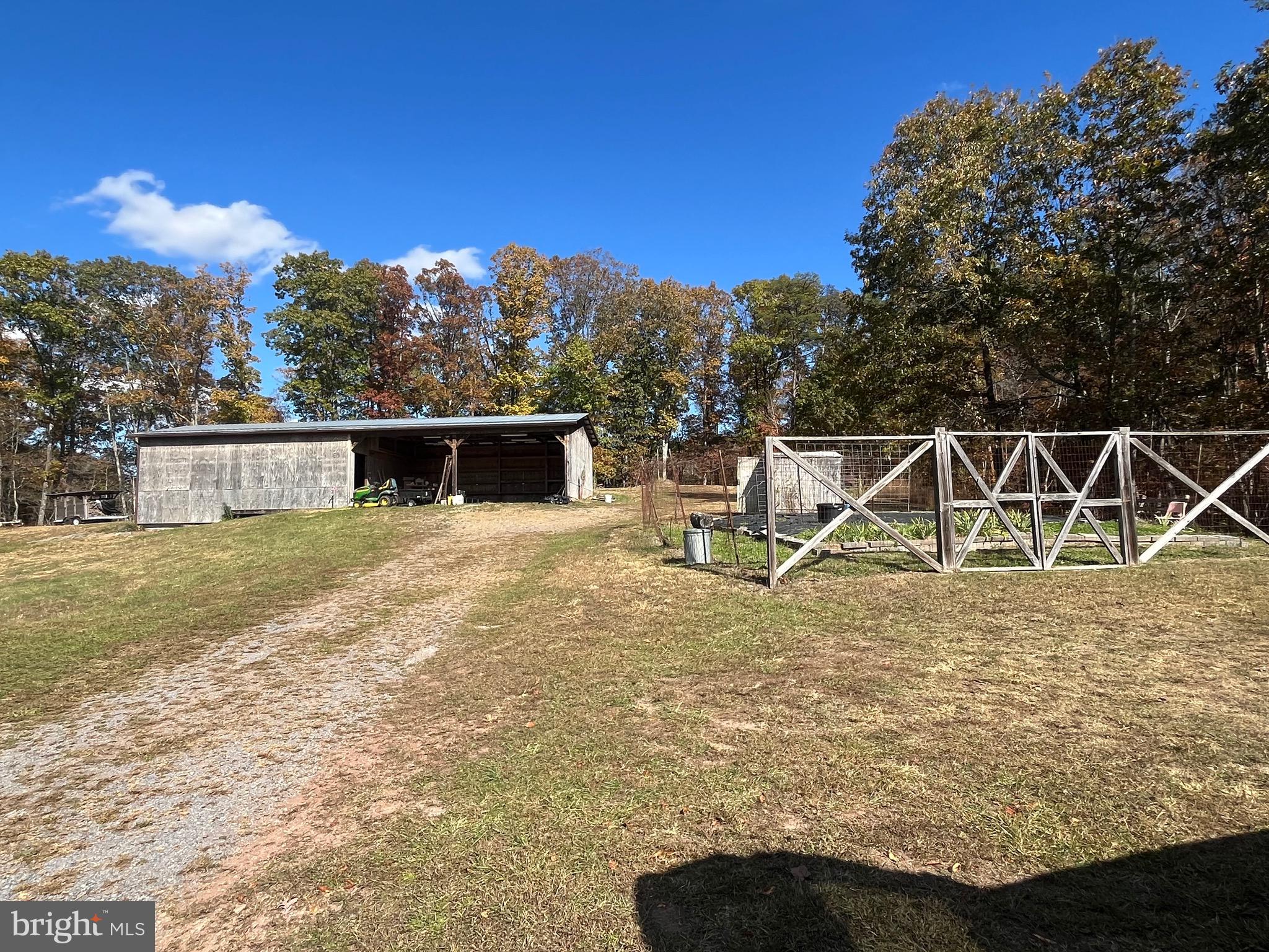 3041 PINE GROVE ROAD