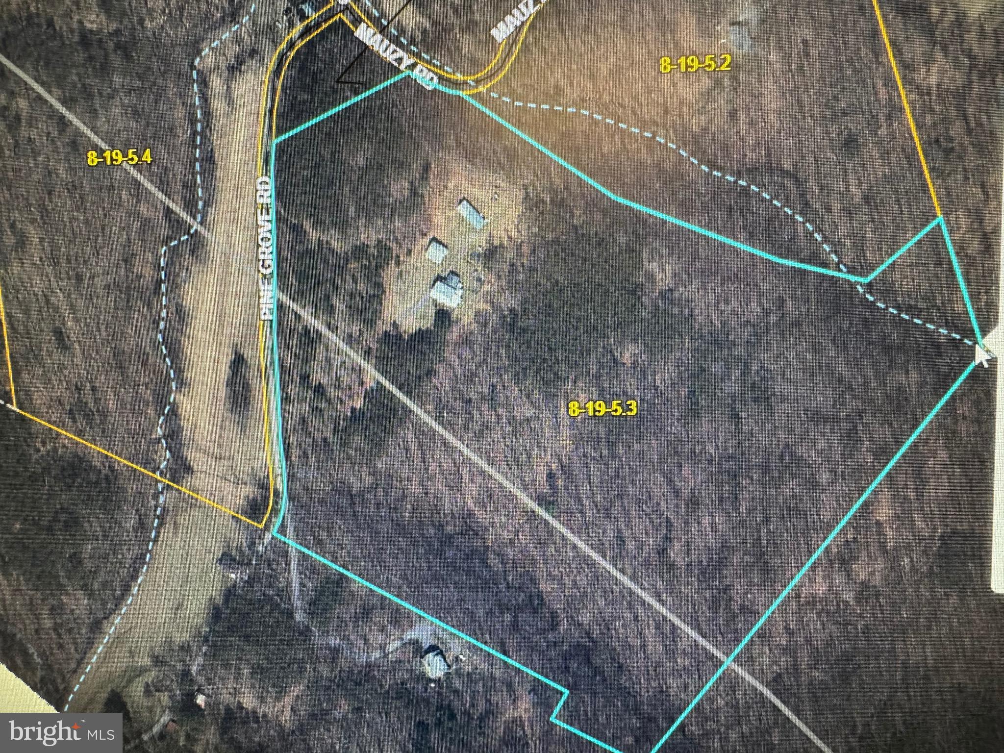 3041 PINE GROVE ROAD