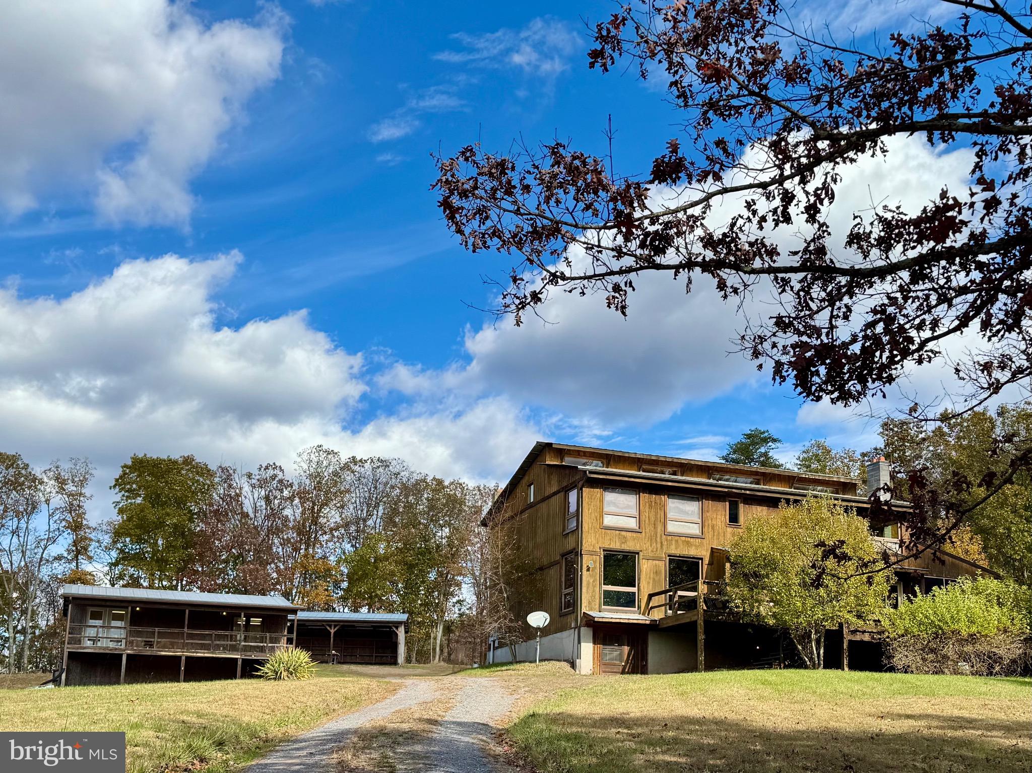 3041 PINE GROVE ROAD