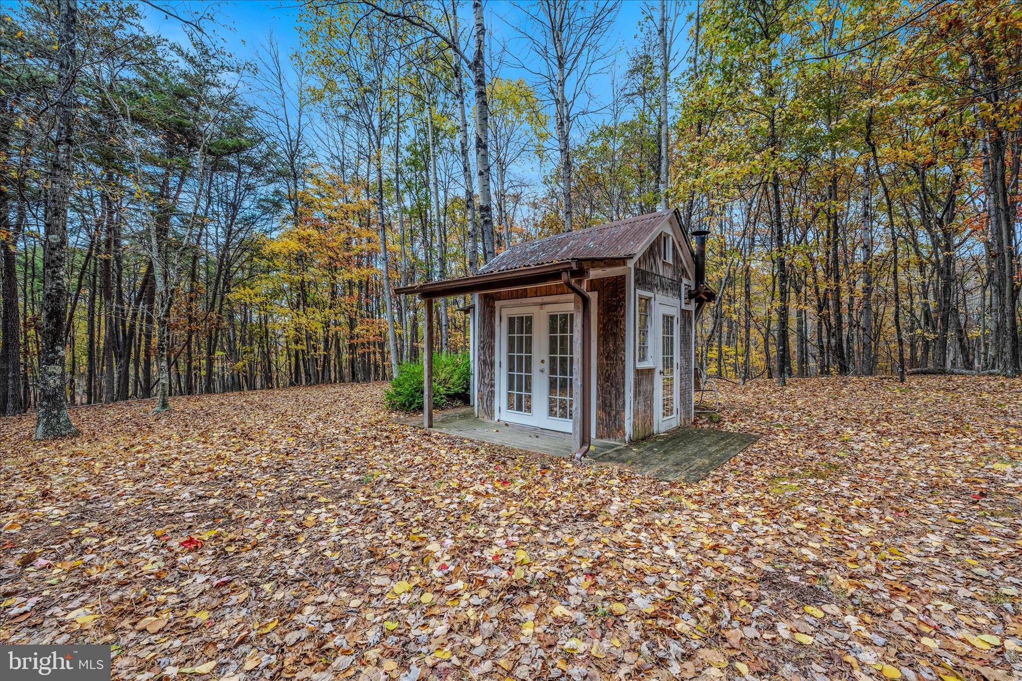 3041 PINE GROVE ROAD