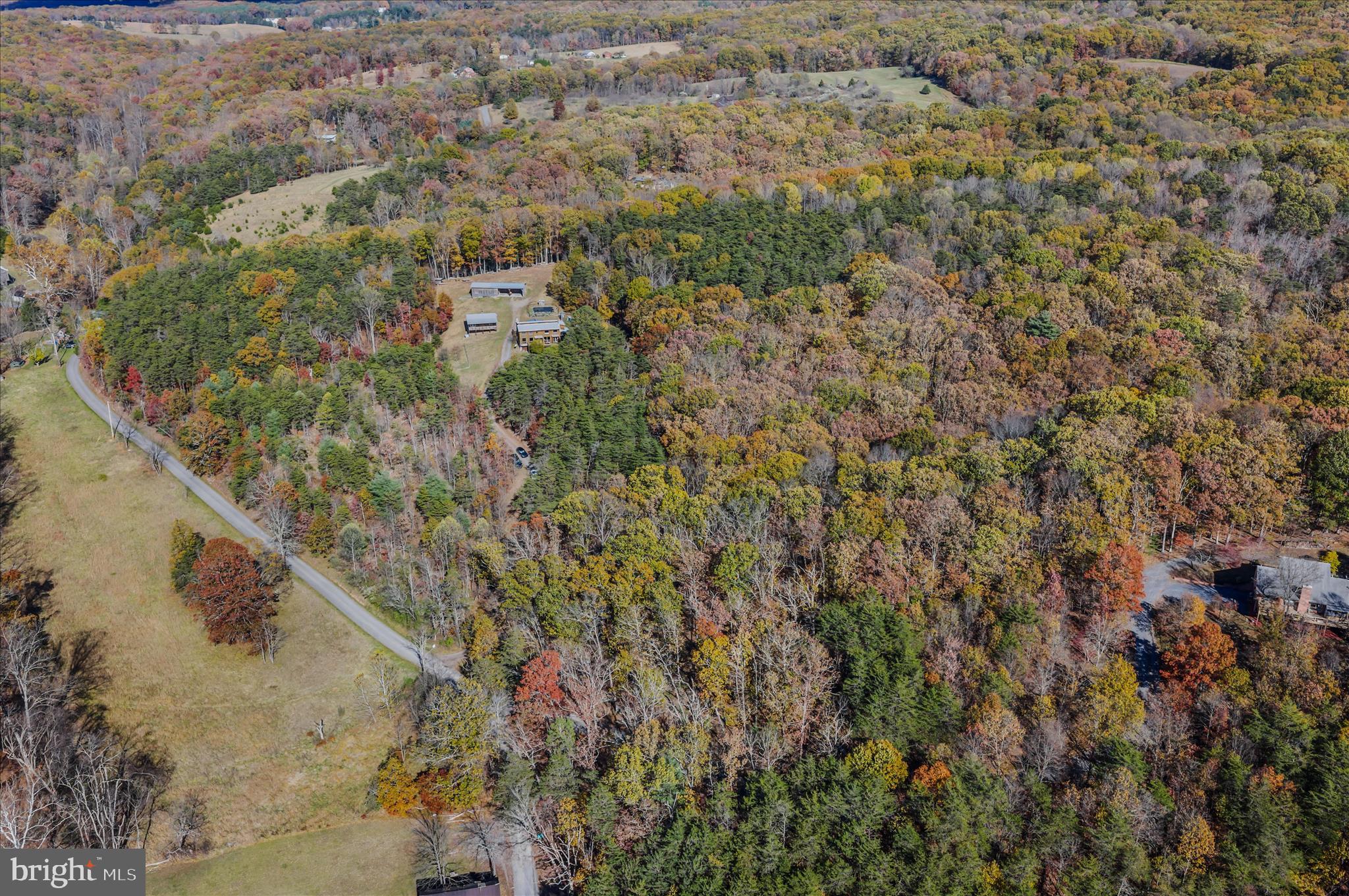 3041 PINE GROVE ROAD