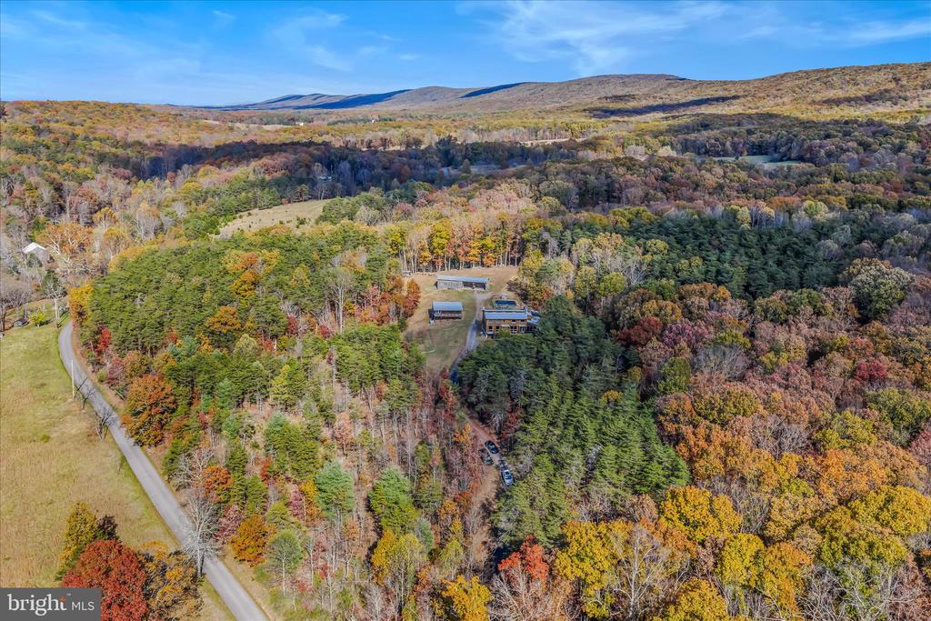 3041 PINE GROVE ROAD