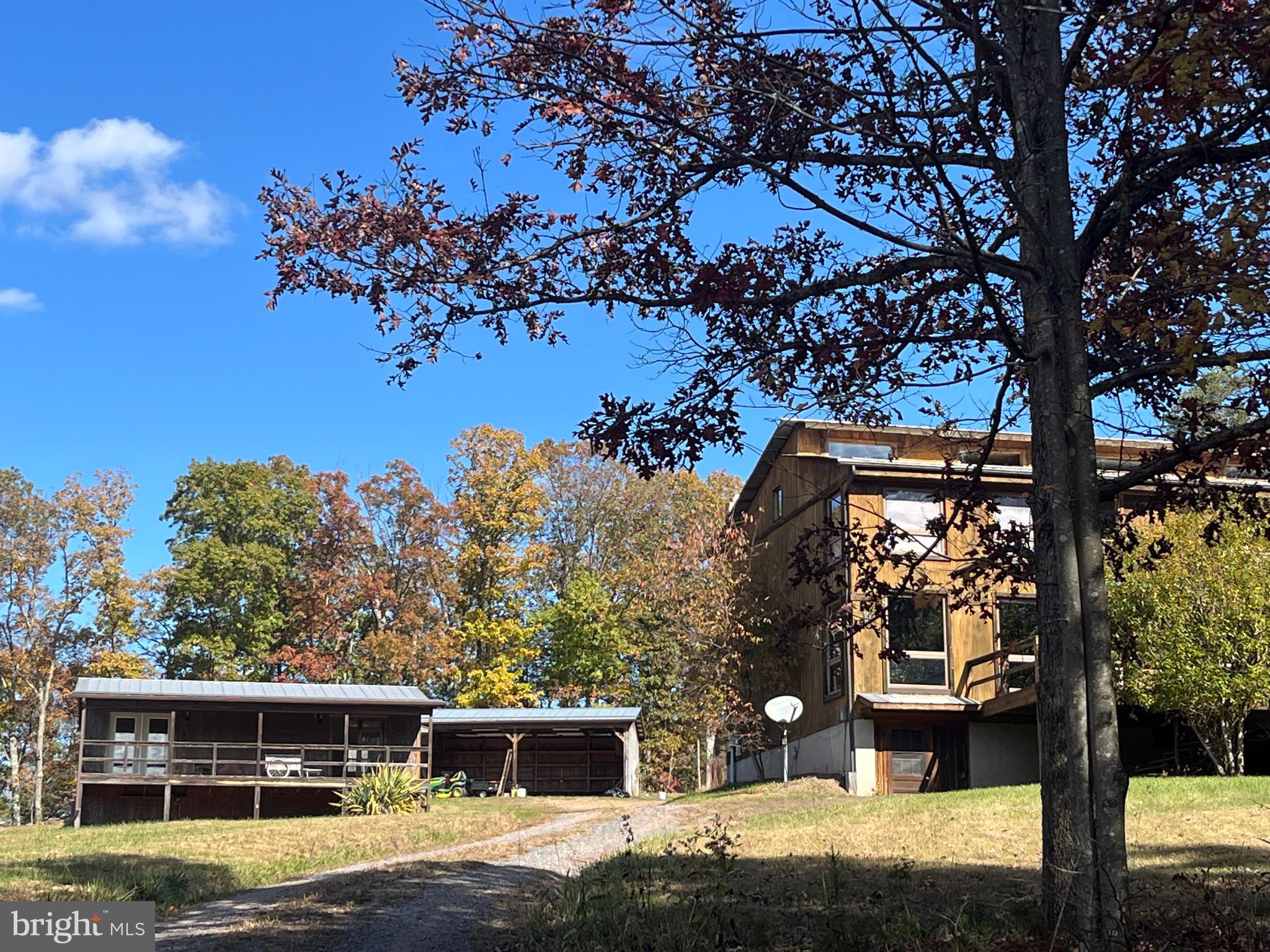 3041 PINE GROVE ROAD