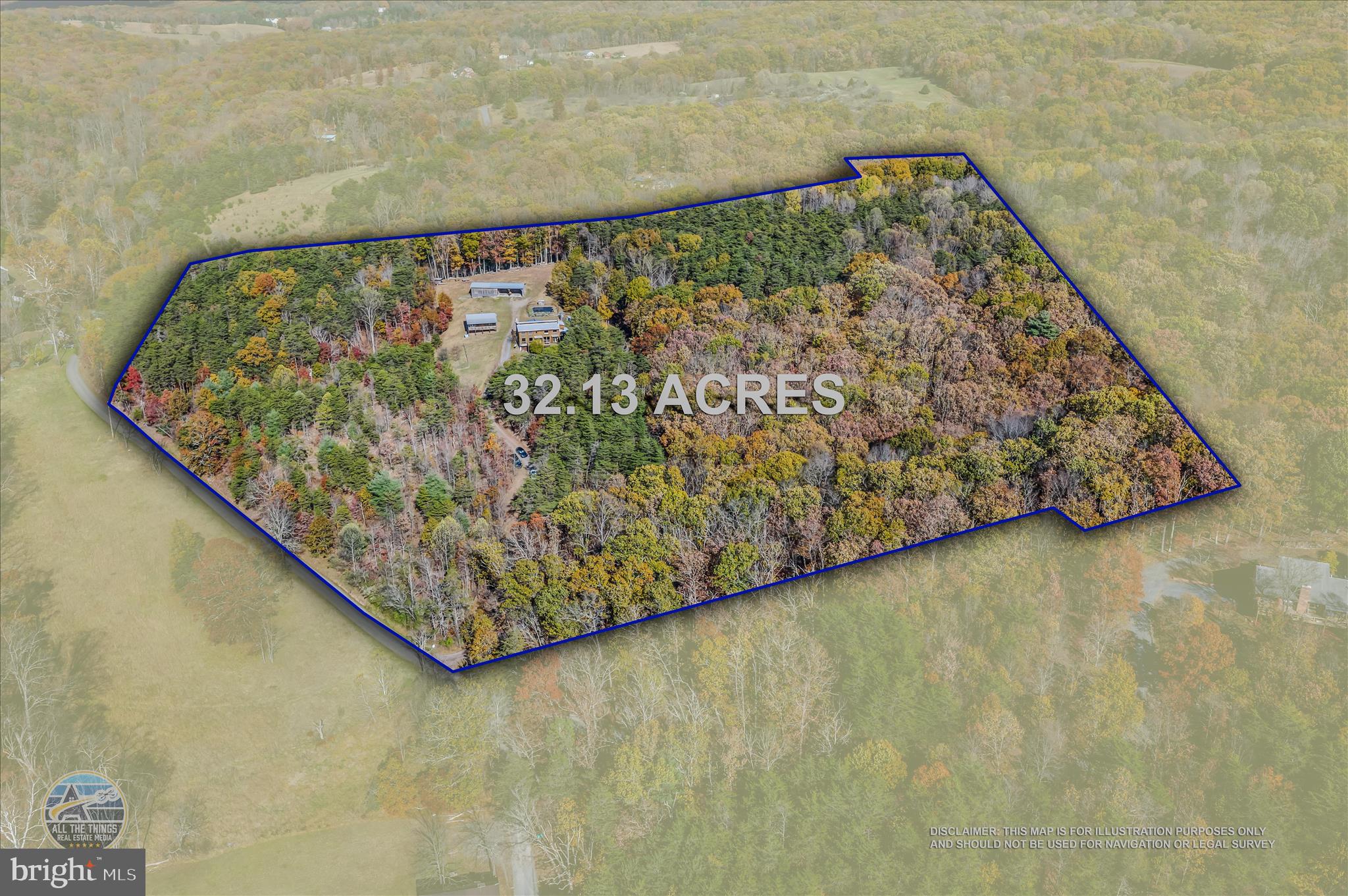 3041 PINE GROVE ROAD