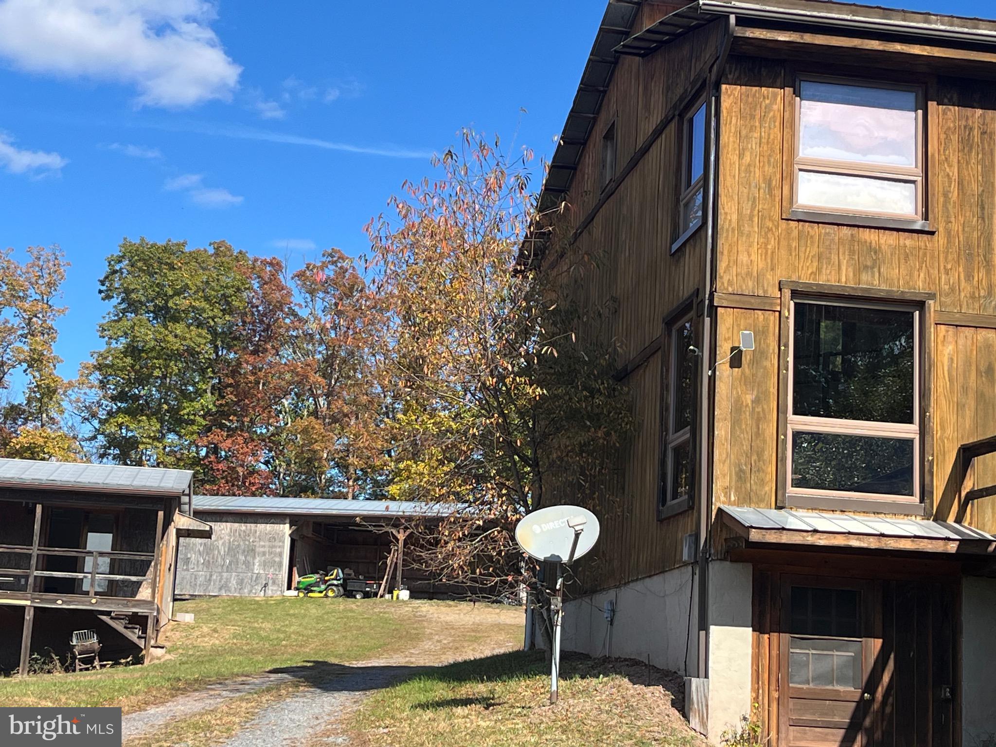 3041 PINE GROVE ROAD