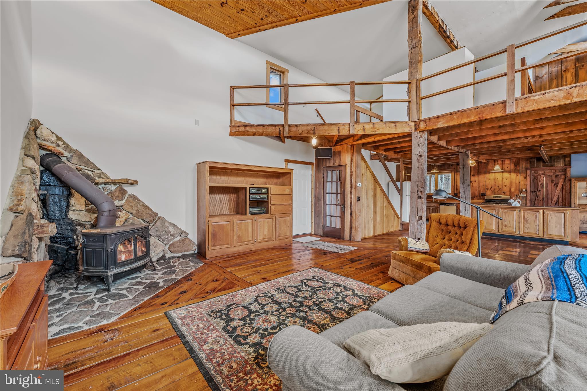 3041 PINE GROVE ROAD