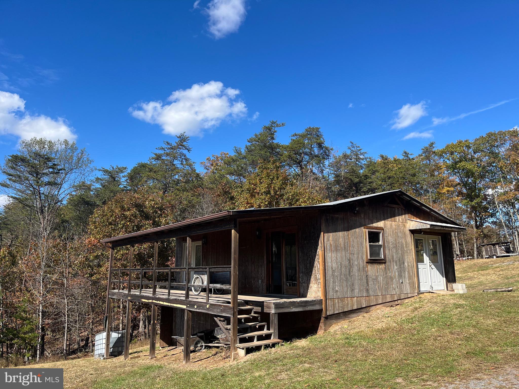 3041 PINE GROVE ROAD