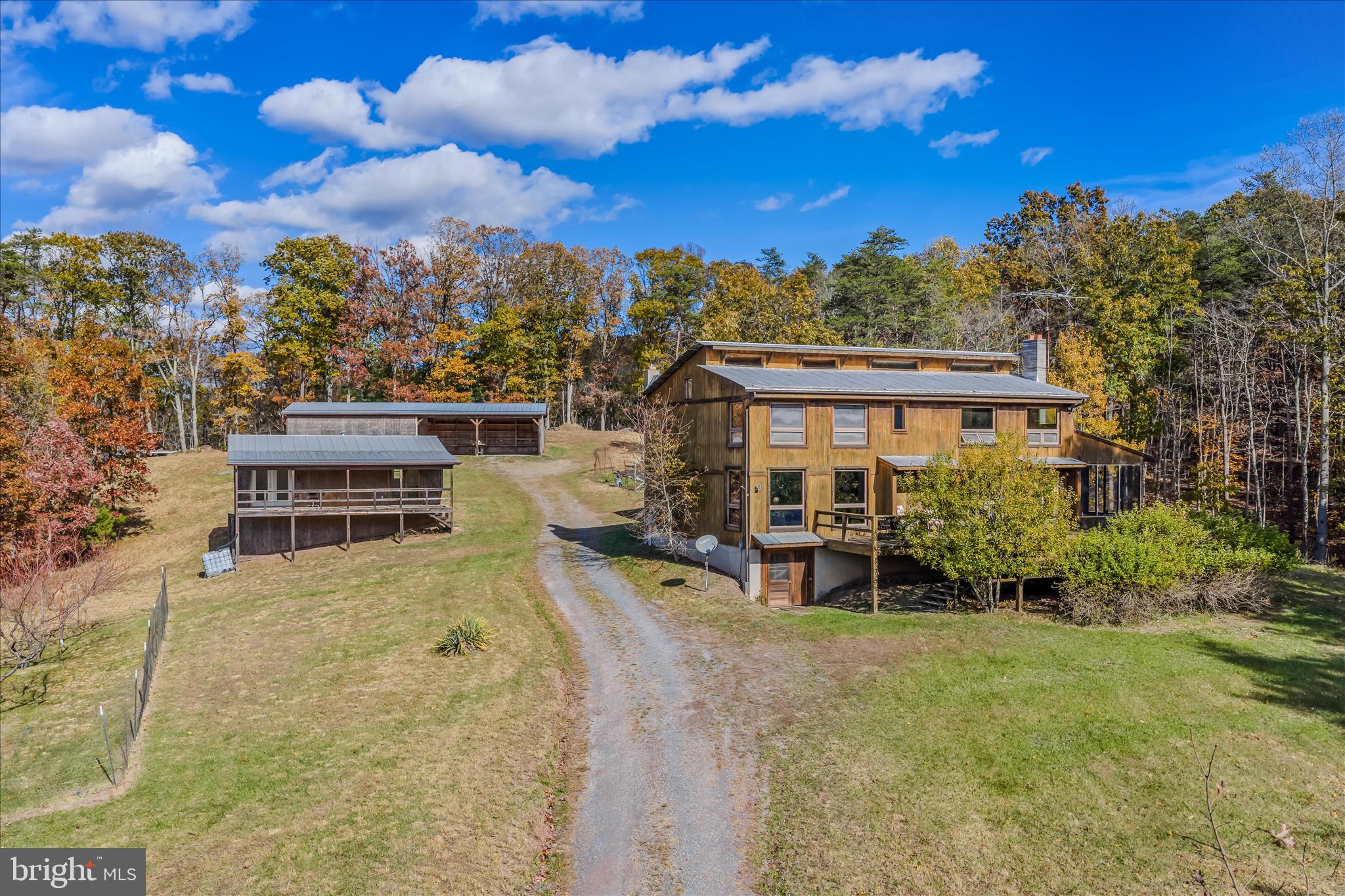 3041 PINE GROVE ROAD