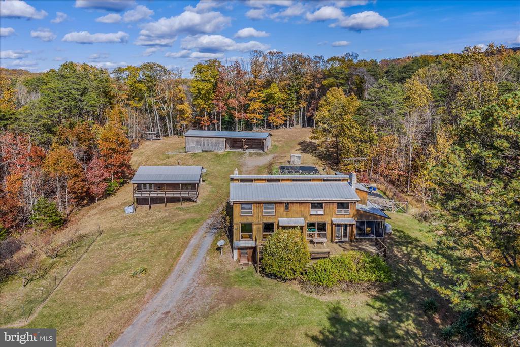 3041 PINE GROVE ROAD