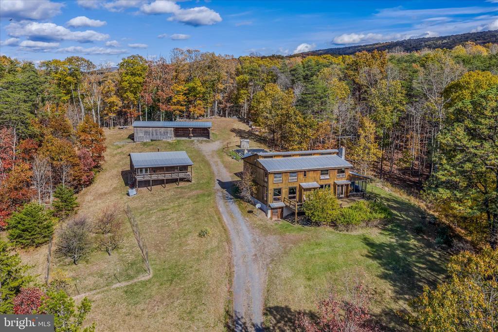 3041 PINE GROVE ROAD