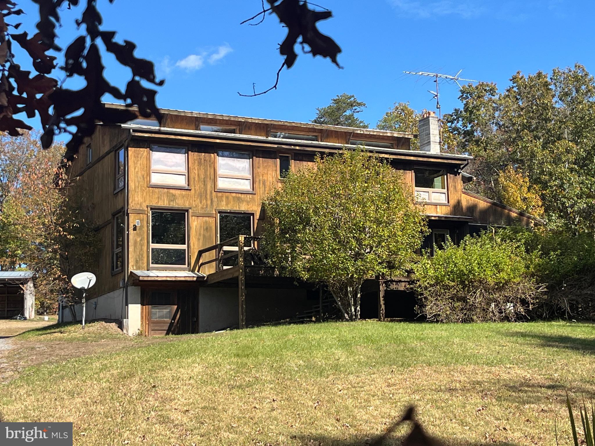 3041 PINE GROVE ROAD