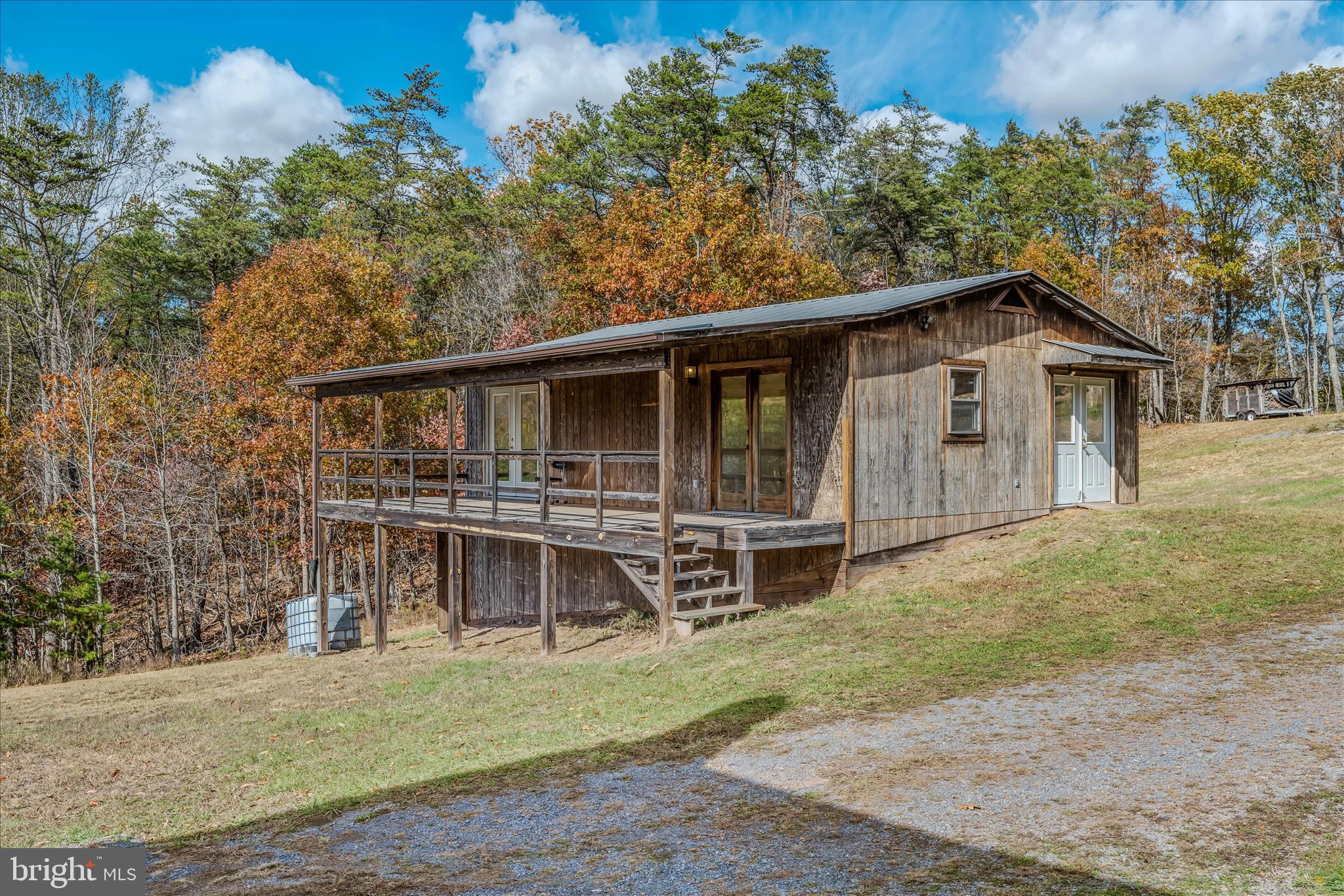 3041 PINE GROVE ROAD