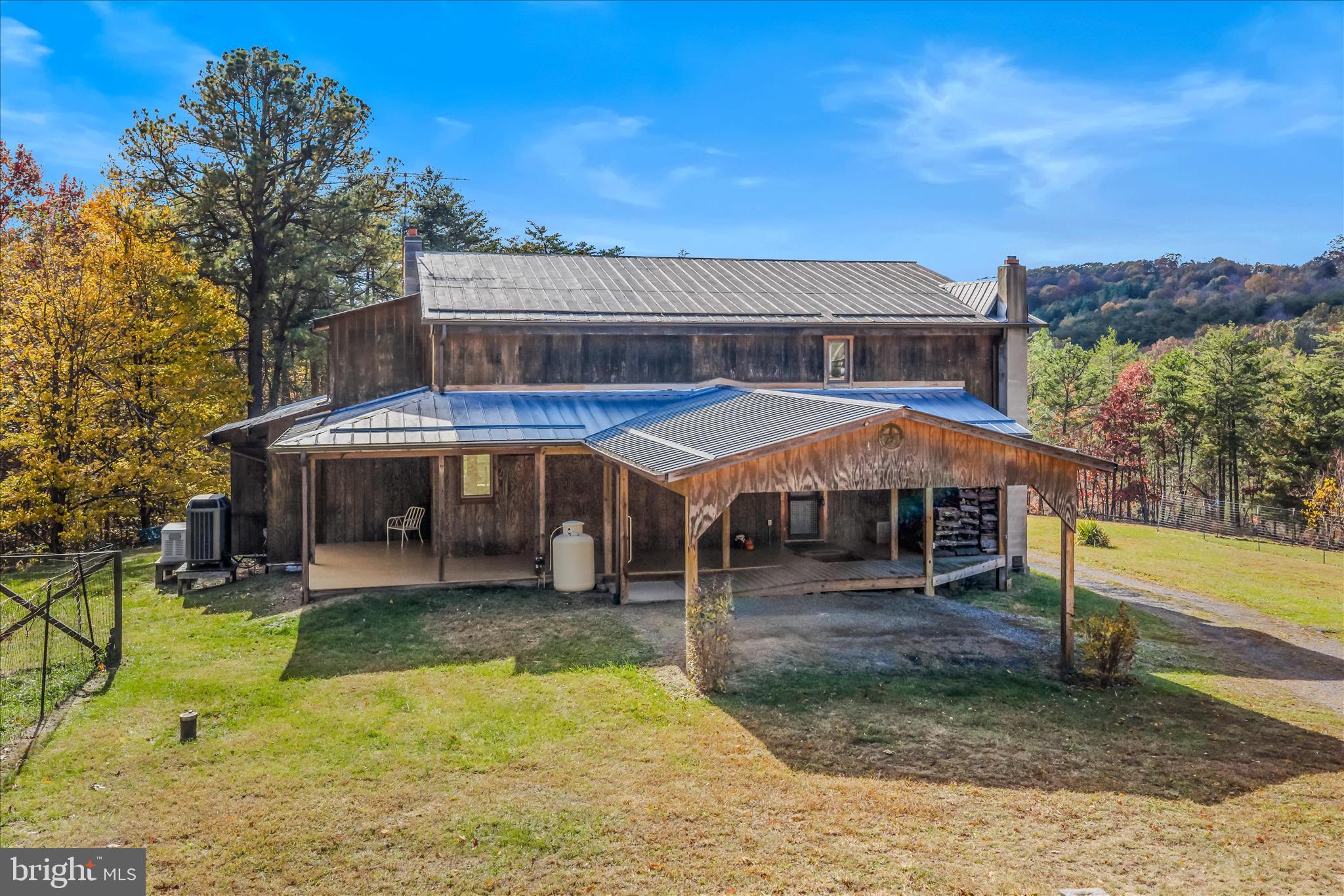 3041 PINE GROVE ROAD