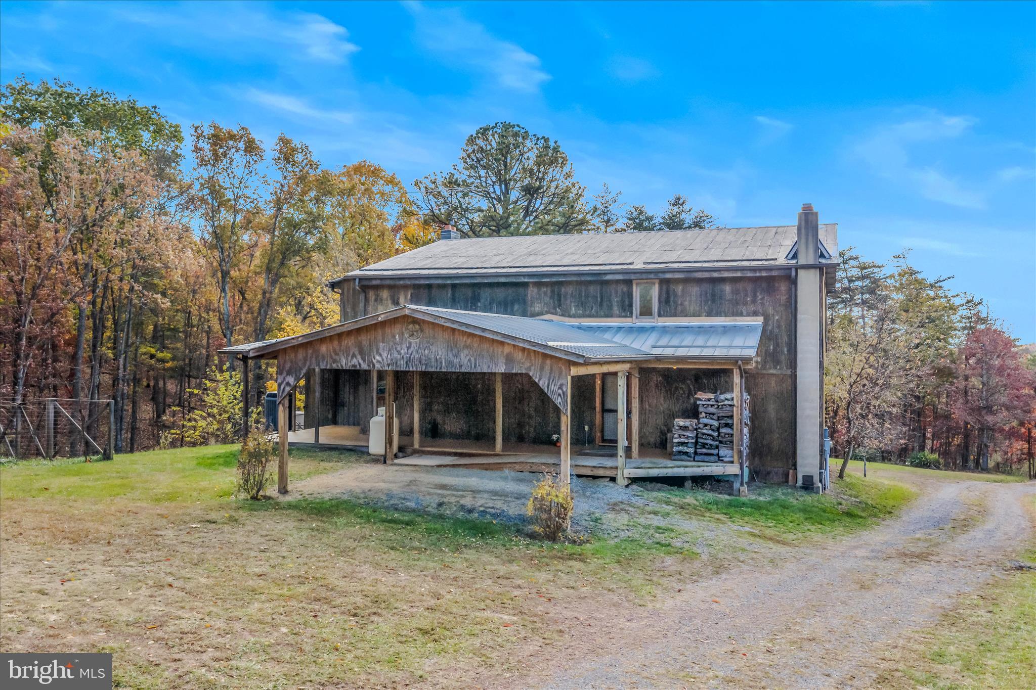 3041 PINE GROVE ROAD