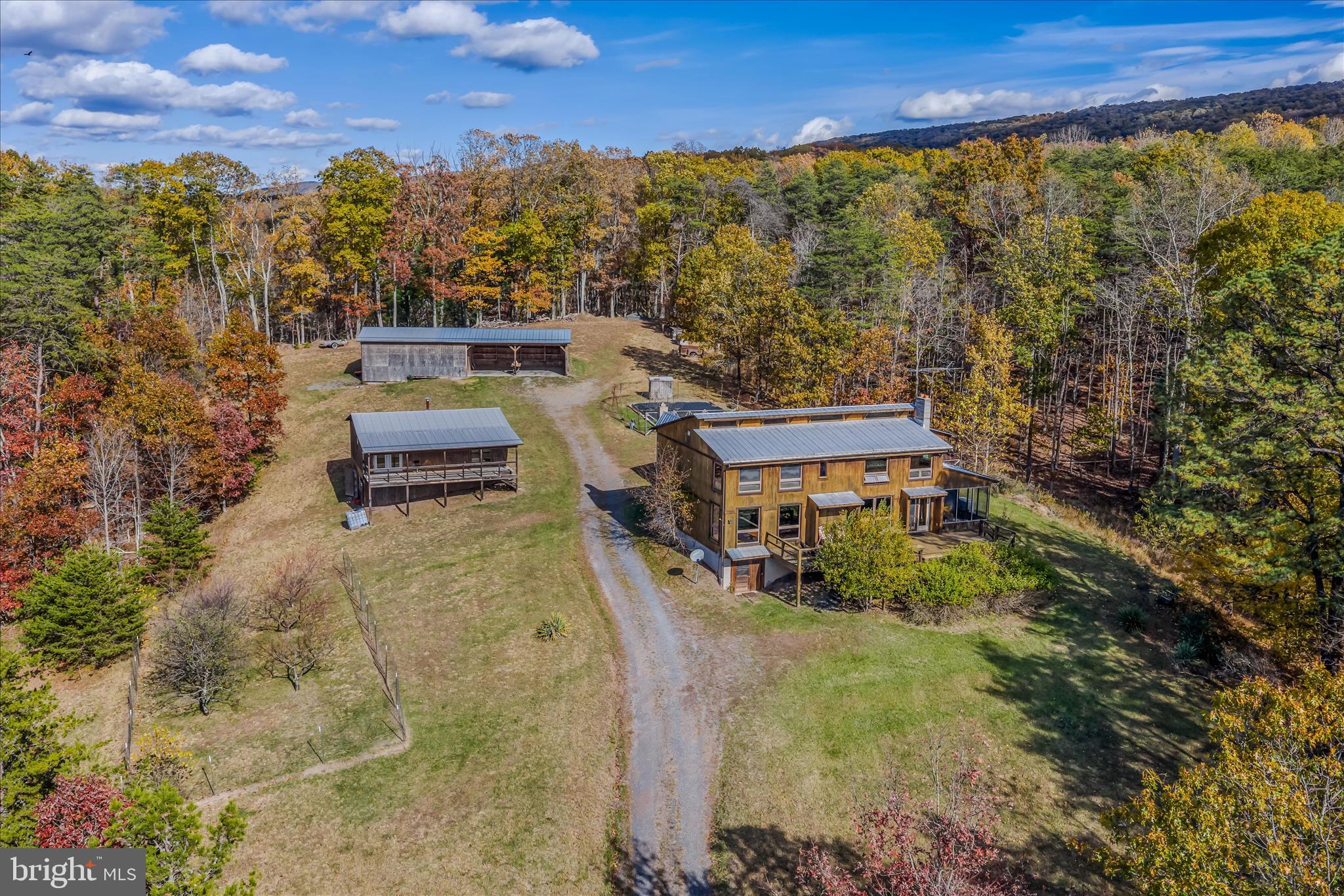 3041 PINE GROVE ROAD