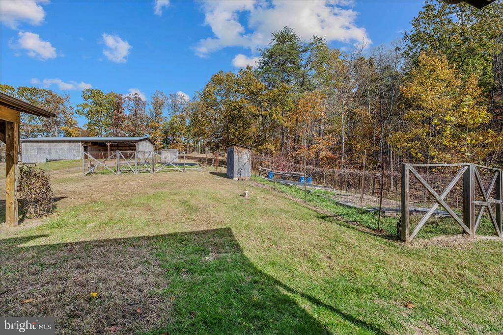 3041 PINE GROVE ROAD