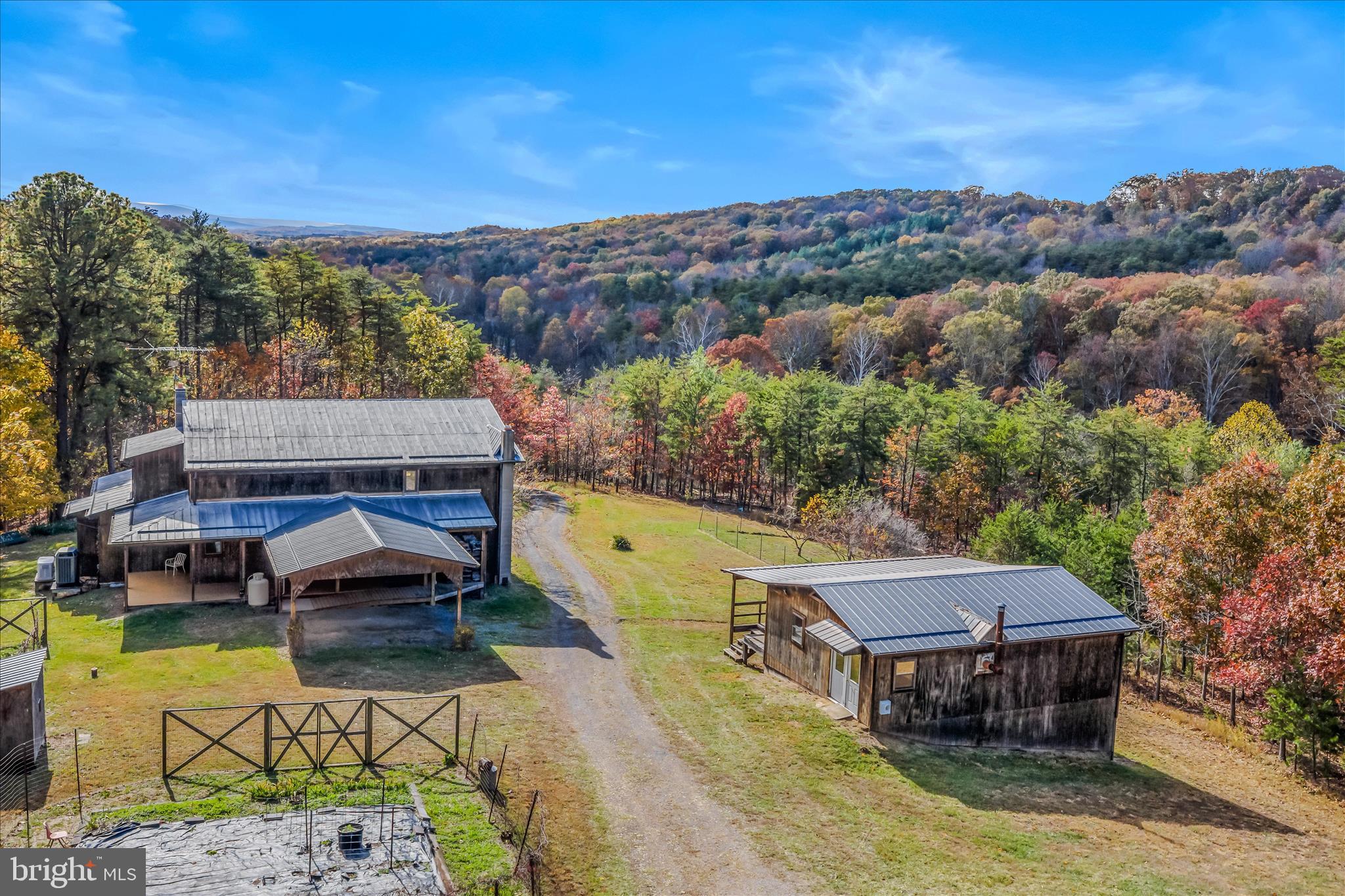 3041 PINE GROVE ROAD