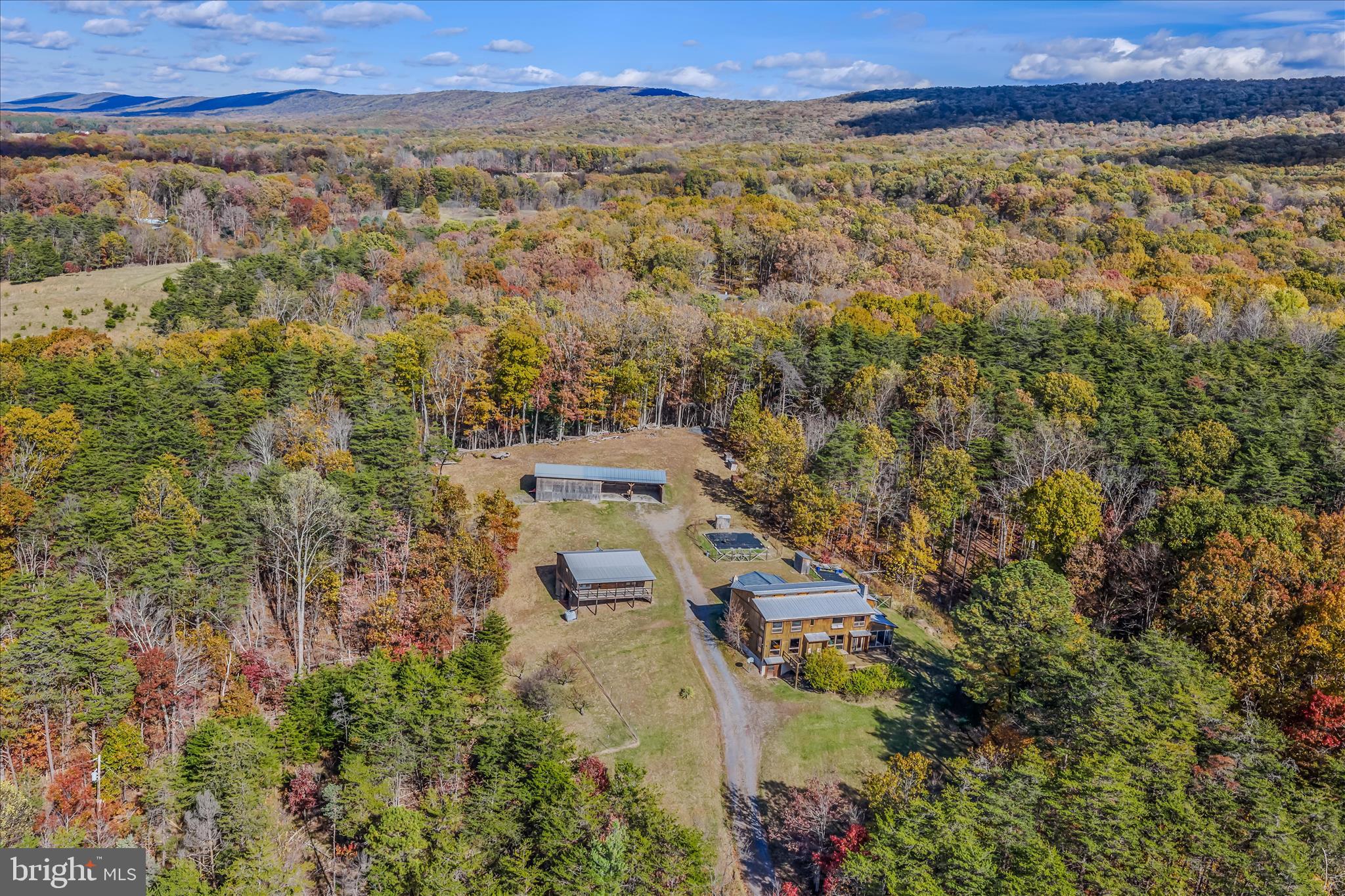 3041 PINE GROVE ROAD