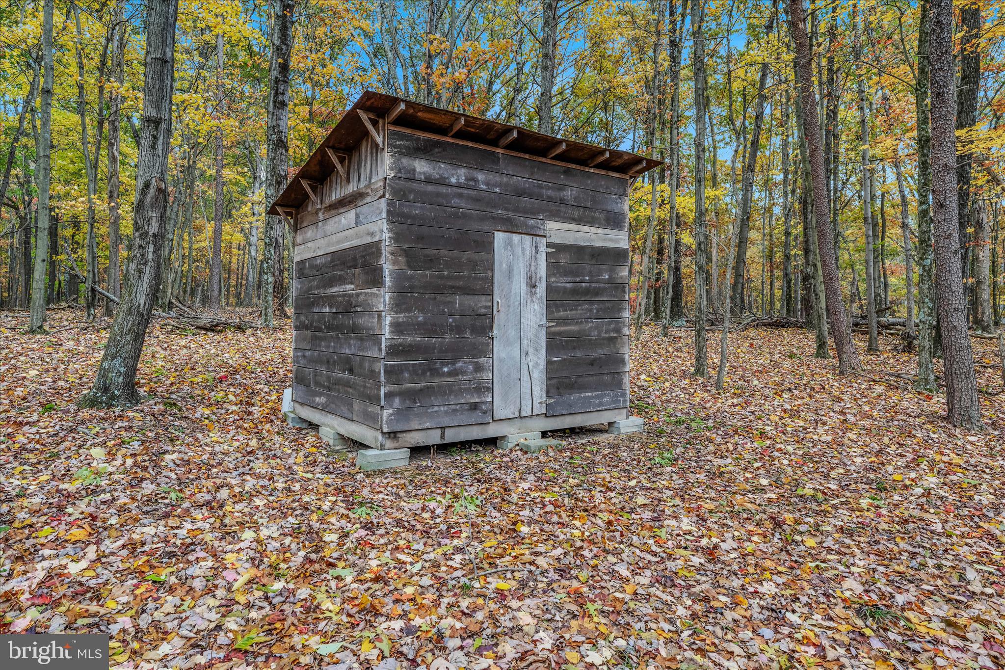 3041 PINE GROVE ROAD