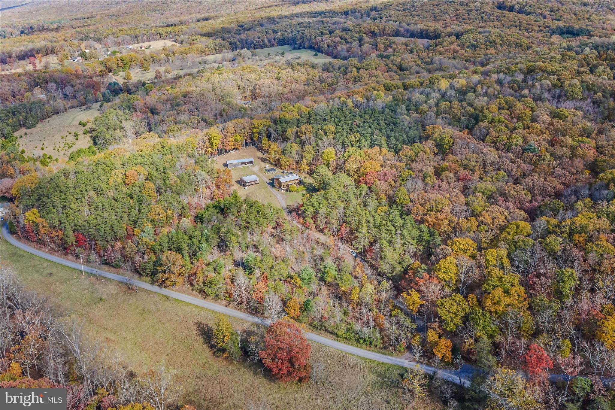 3041 PINE GROVE ROAD