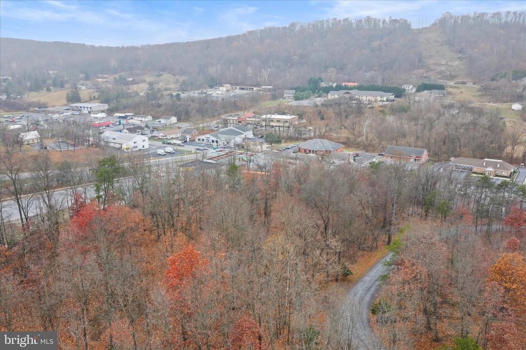 VALLEY RD