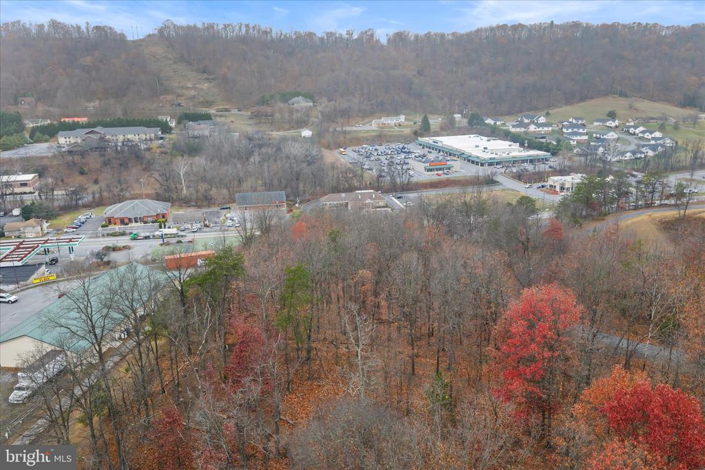 VALLEY RD