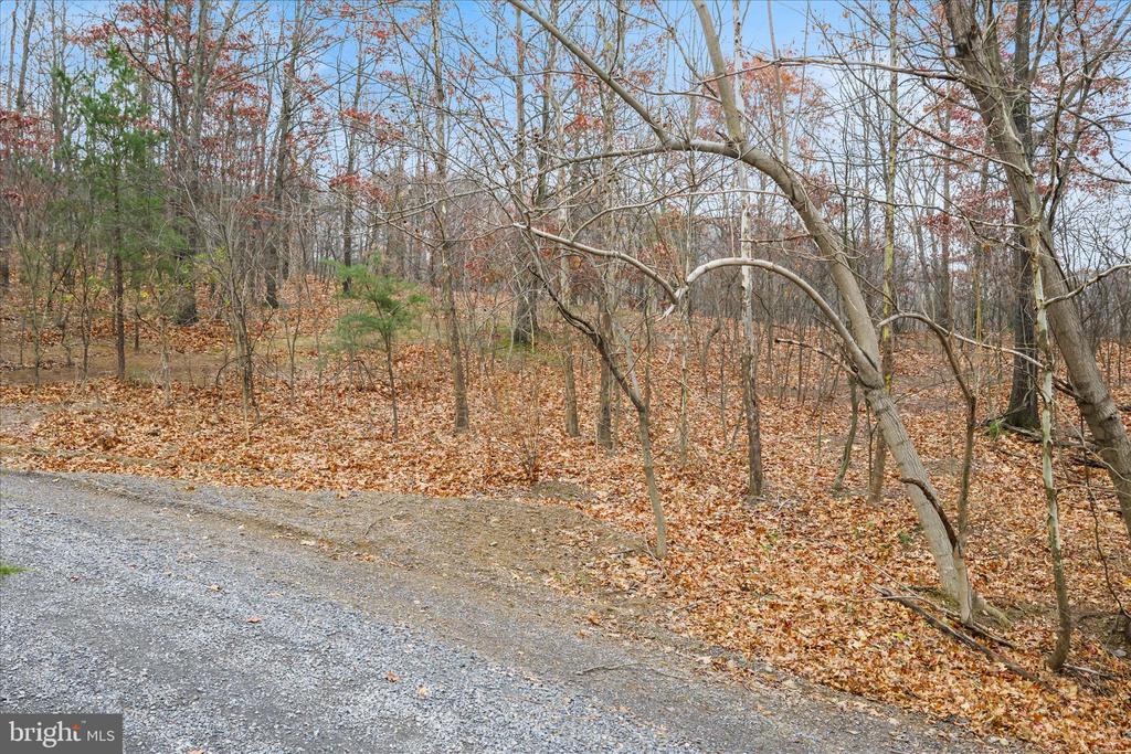 VALLEY RD