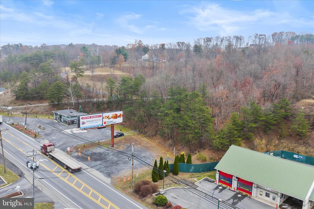 VALLEY RD