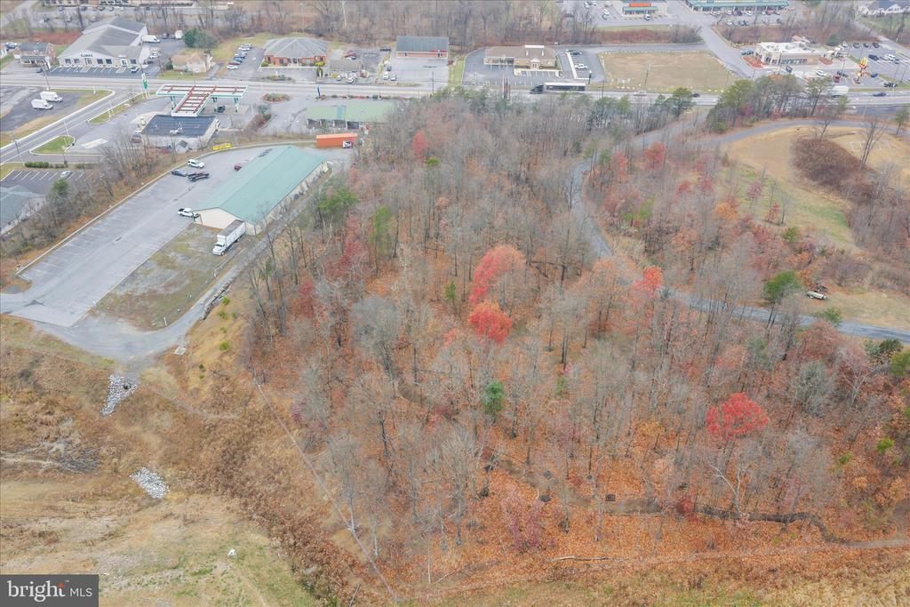 VALLEY RD
