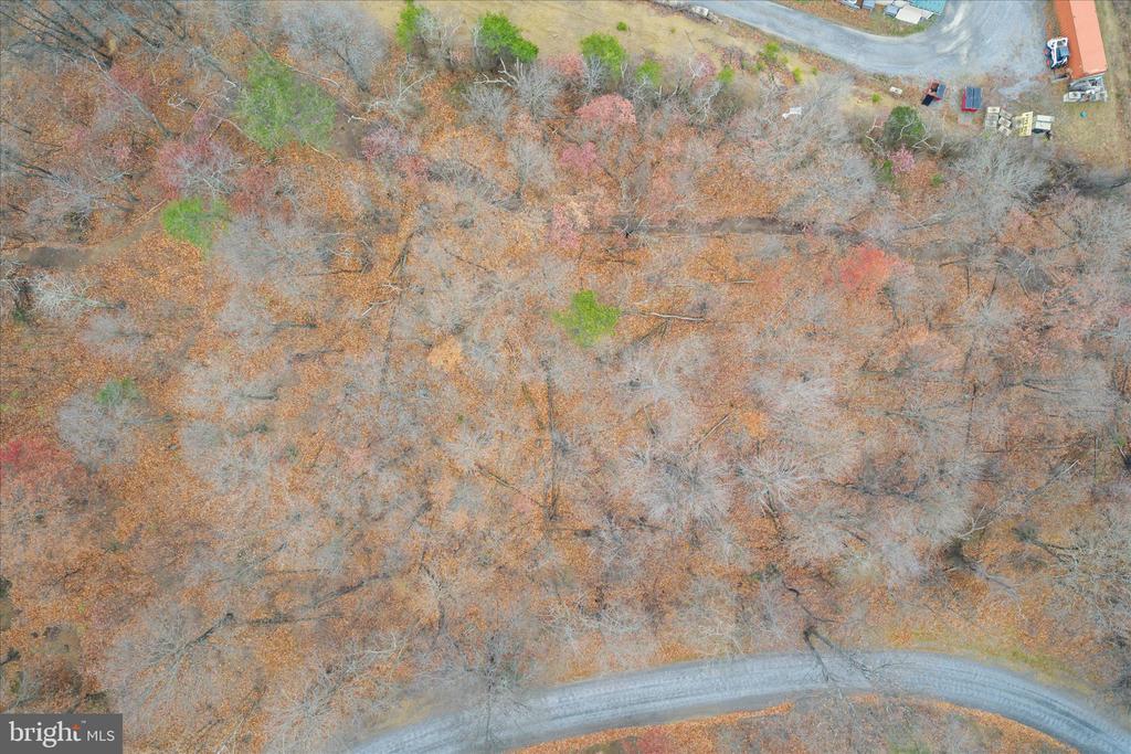 VALLEY RD