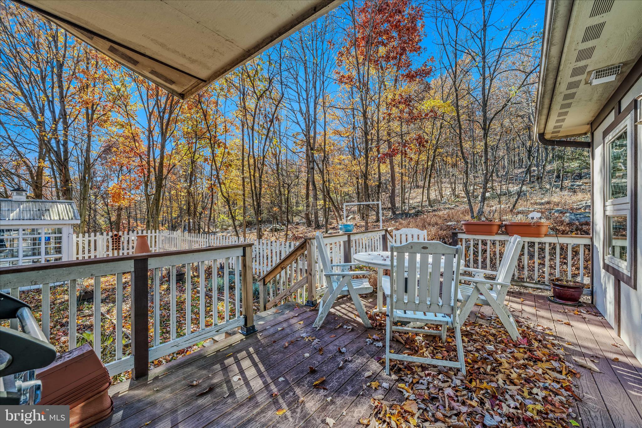 601 PARKSIDE TERRACE