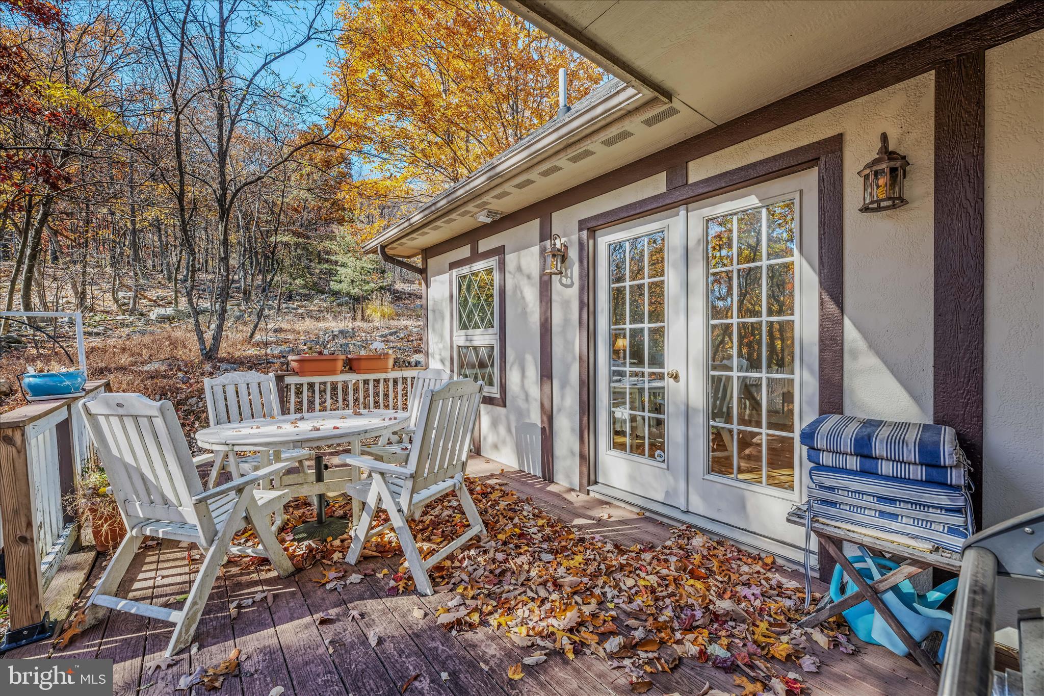 601 PARKSIDE TERRACE