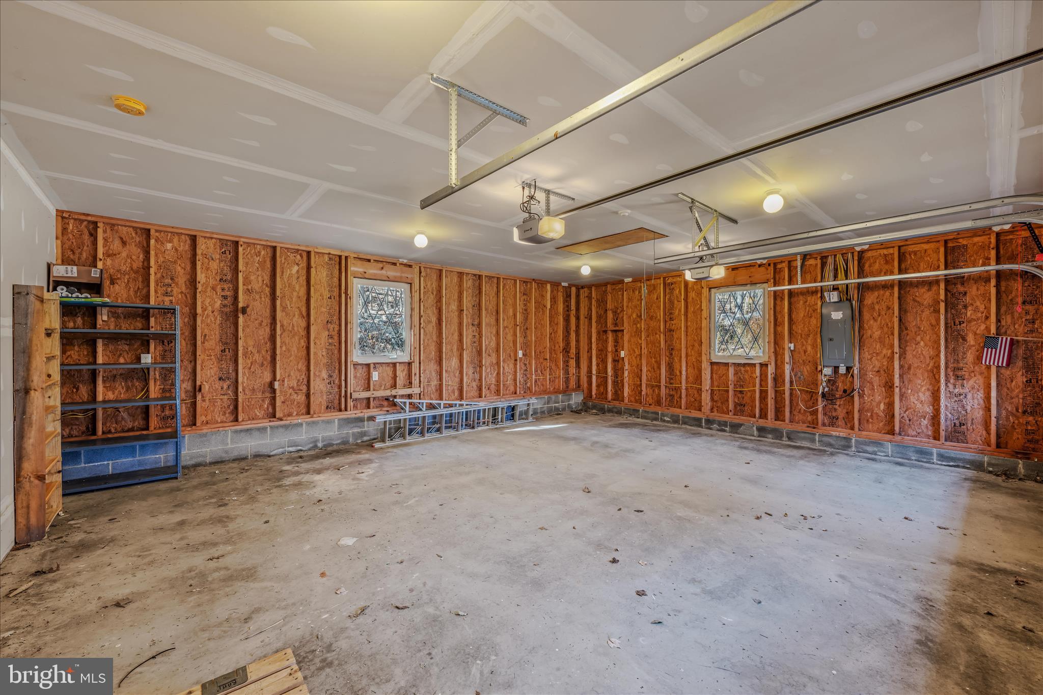 601 PARKSIDE TERRACE