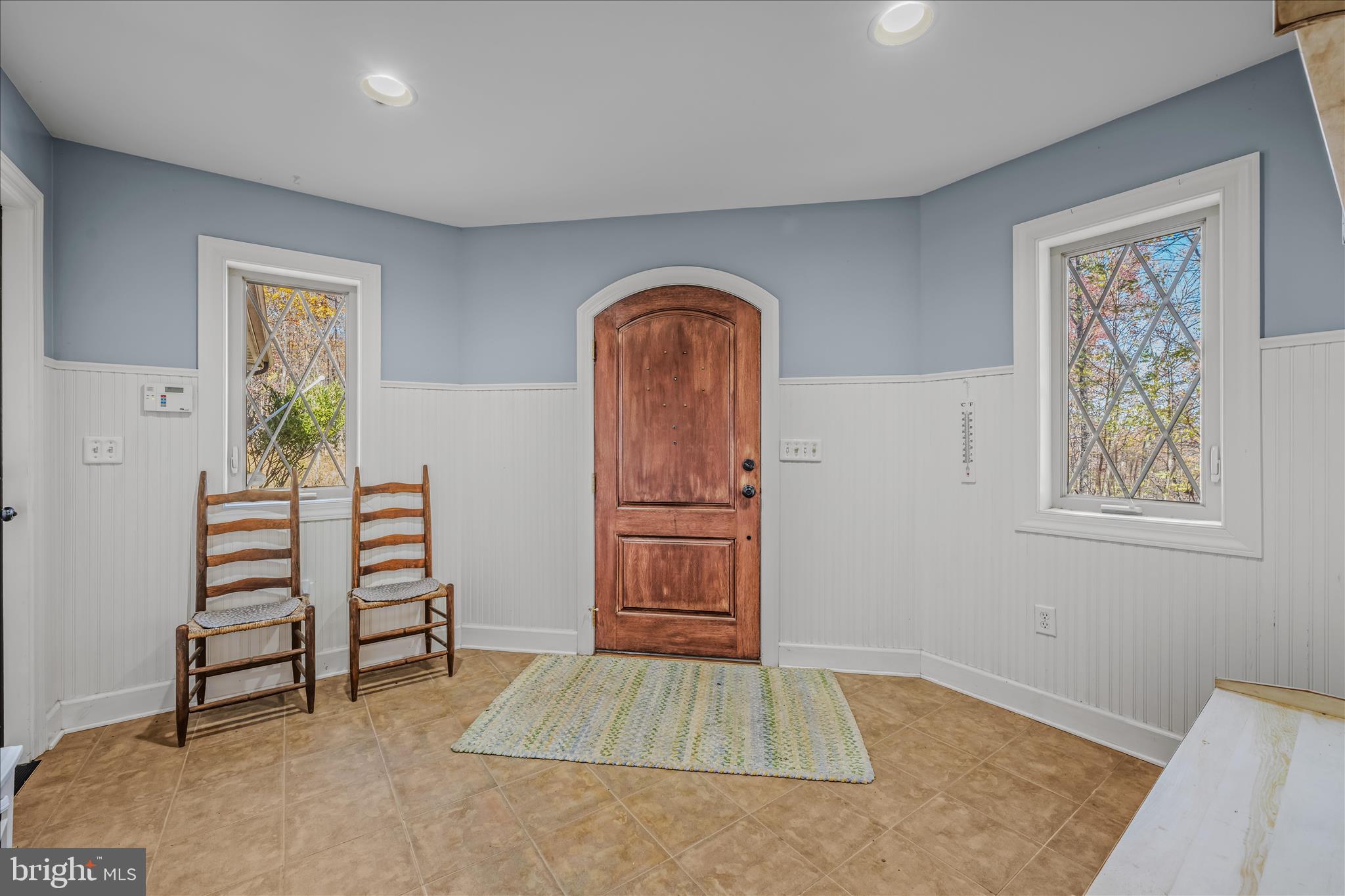 601 PARKSIDE TERRACE