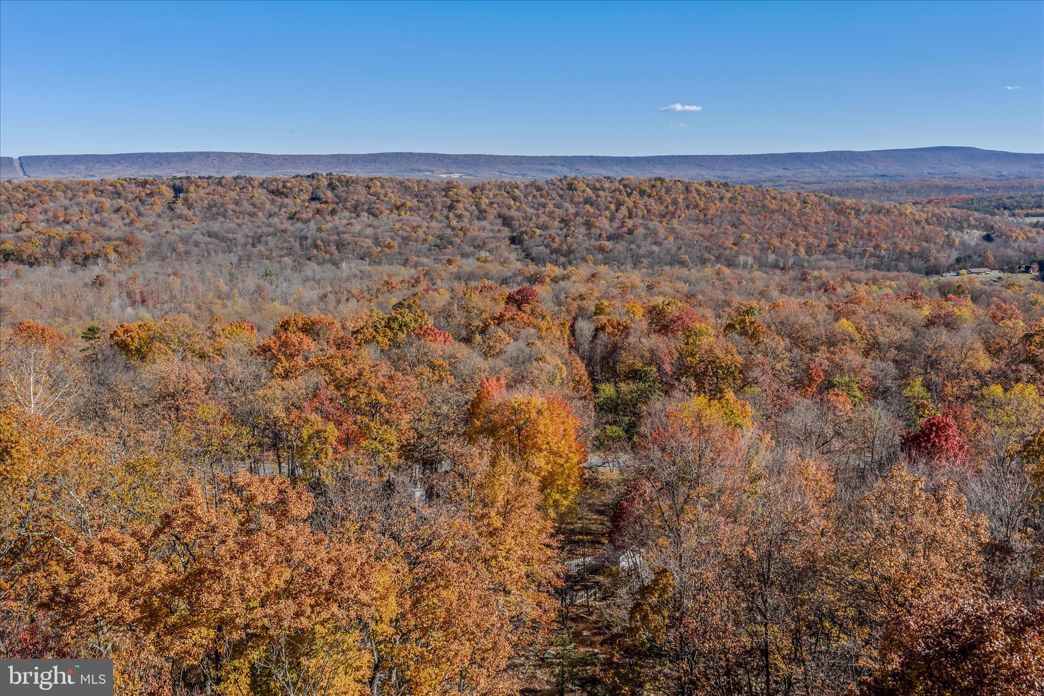 601 PARKSIDE TERRACE