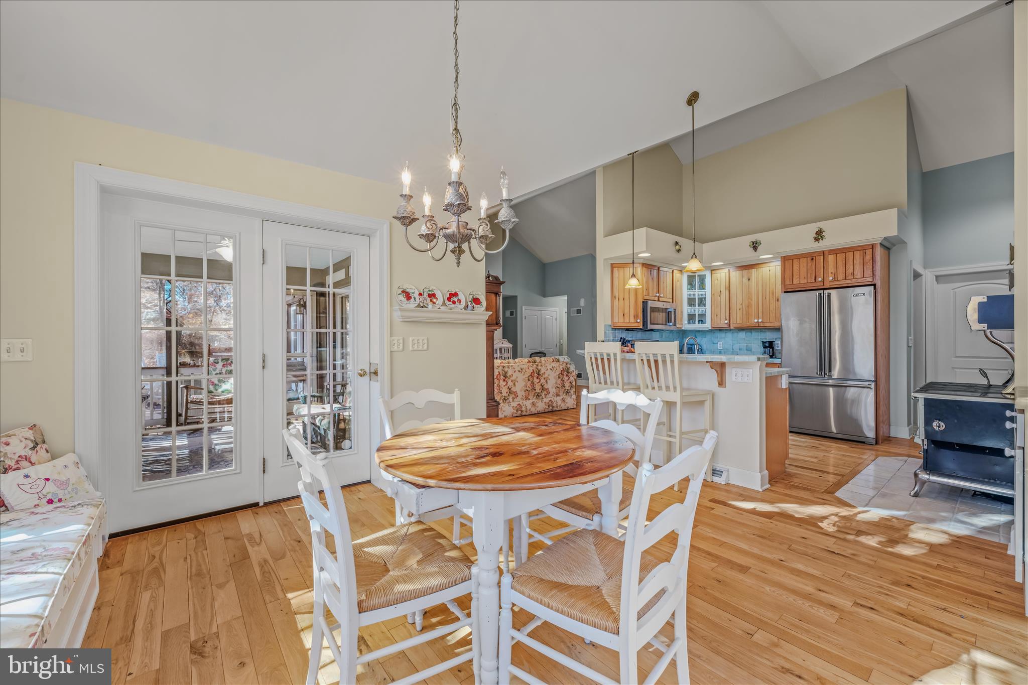 601 PARKSIDE TERRACE