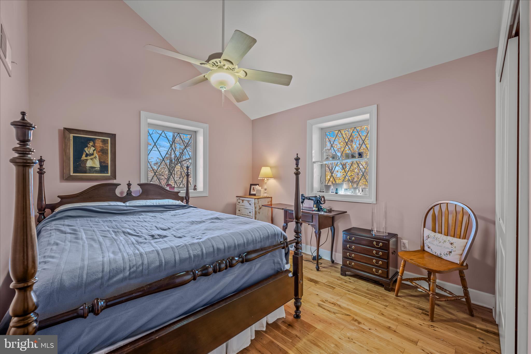 601 PARKSIDE TERRACE