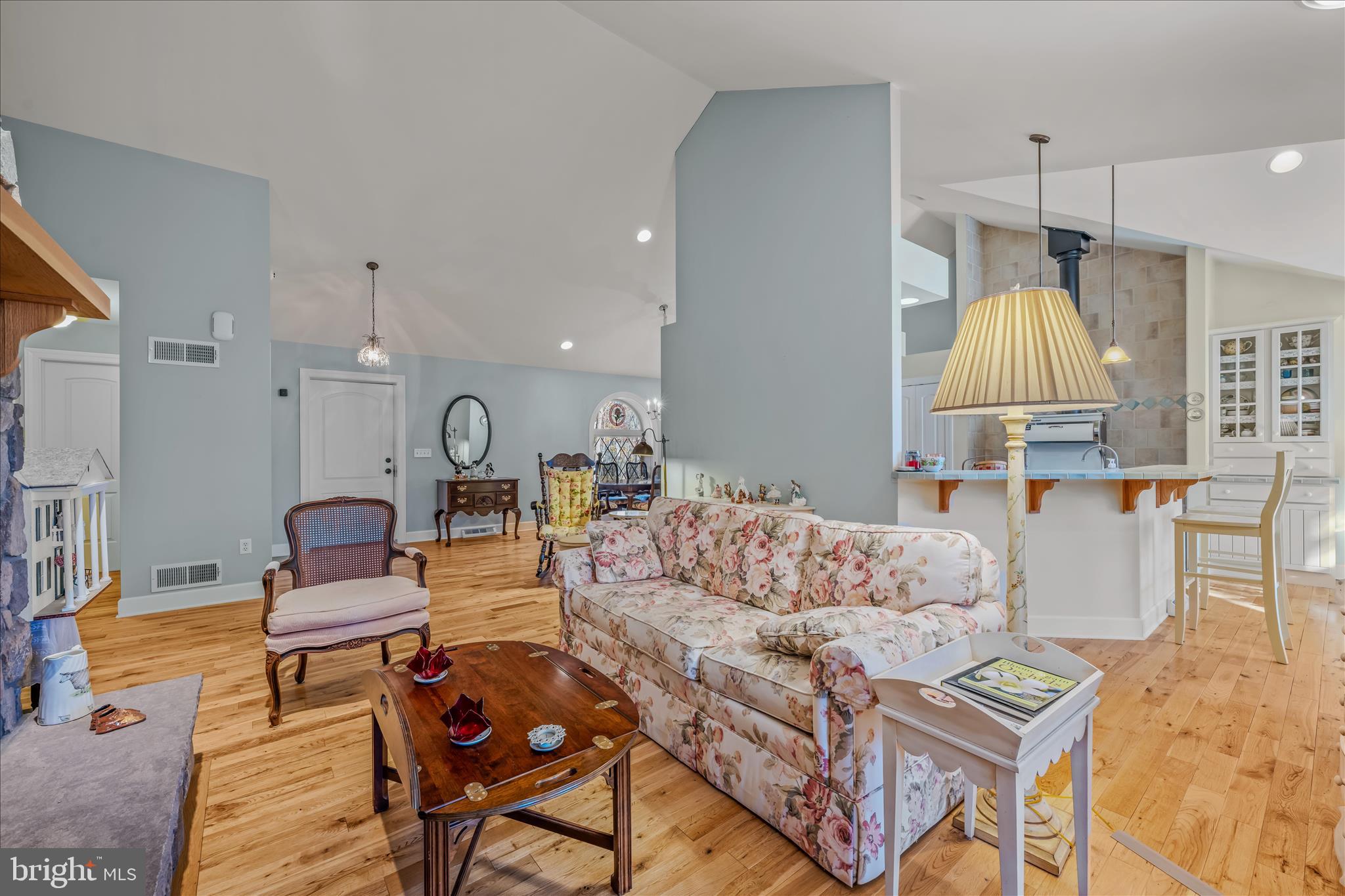 601 PARKSIDE TERRACE