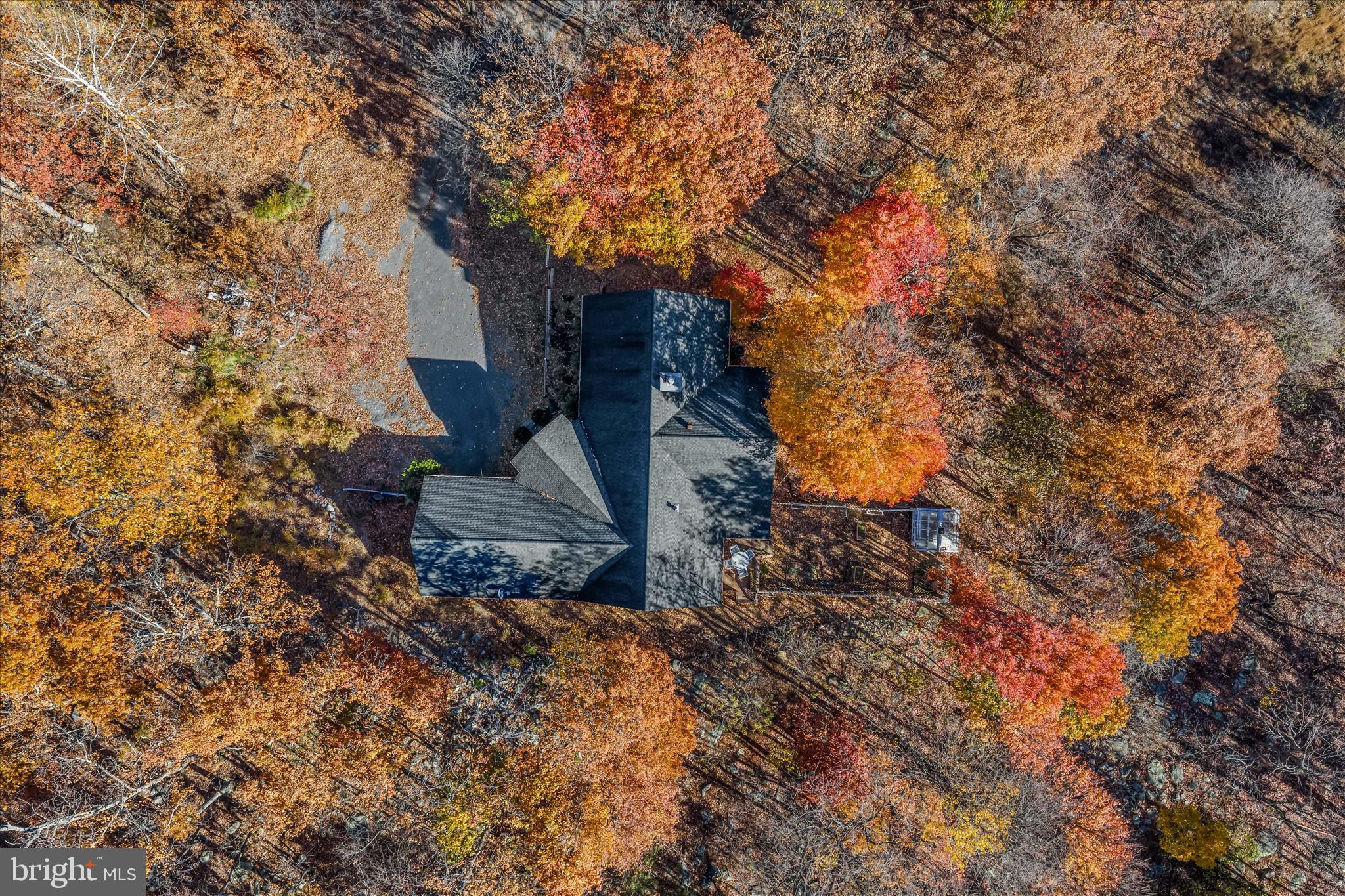 601 PARKSIDE TERRACE