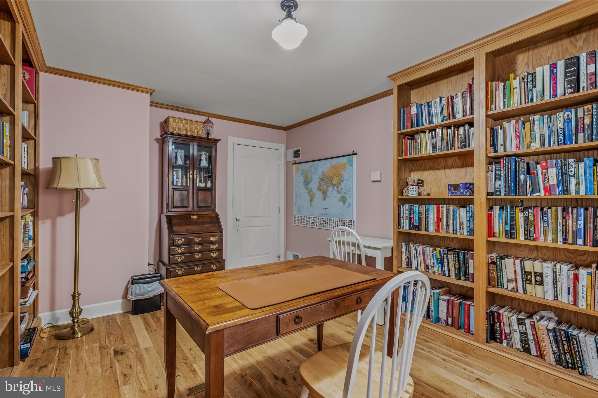 601 PARKSIDE TERRACE