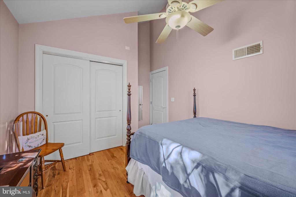 601 PARKSIDE TERRACE