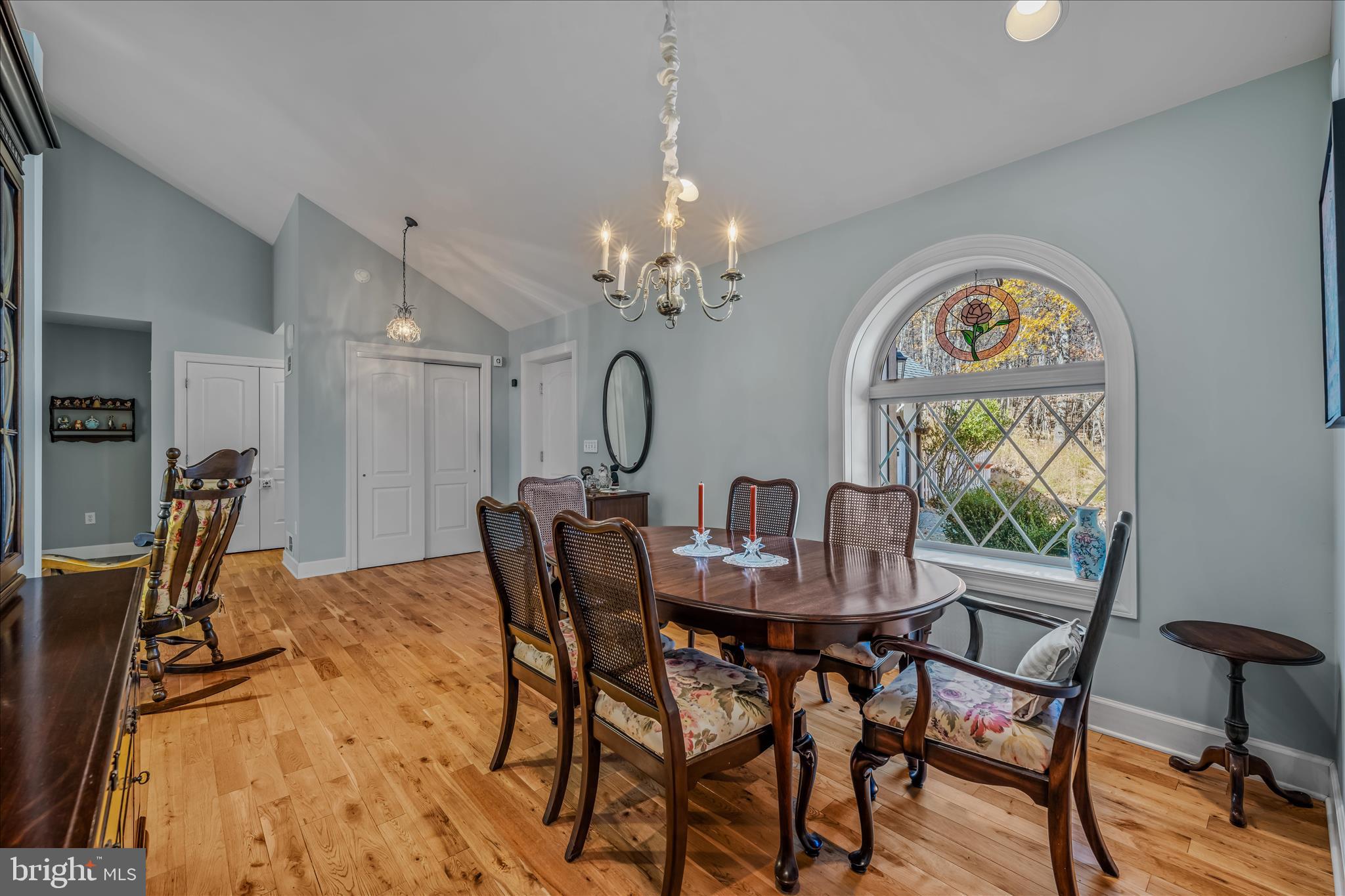 601 PARKSIDE TERRACE