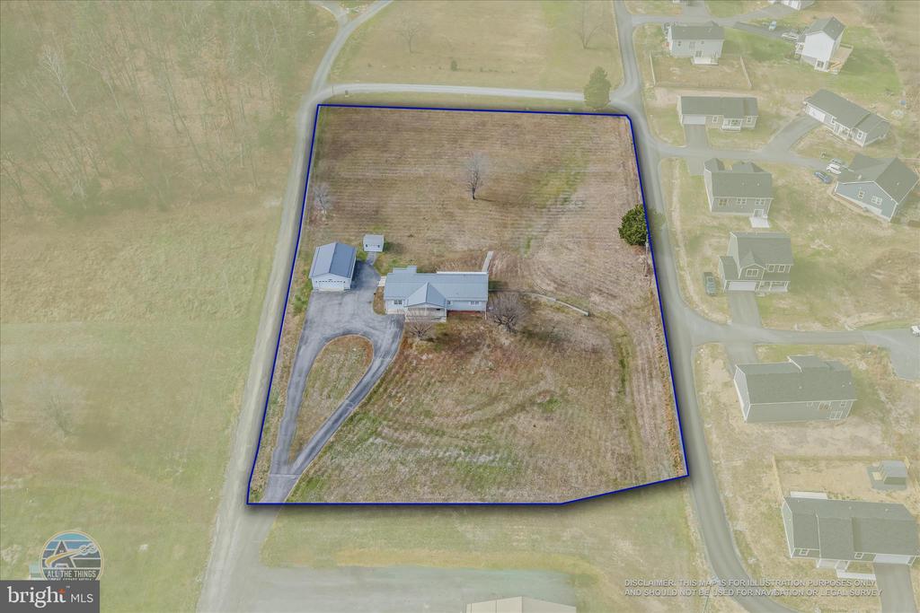 28 GRAY RIDGE LANE