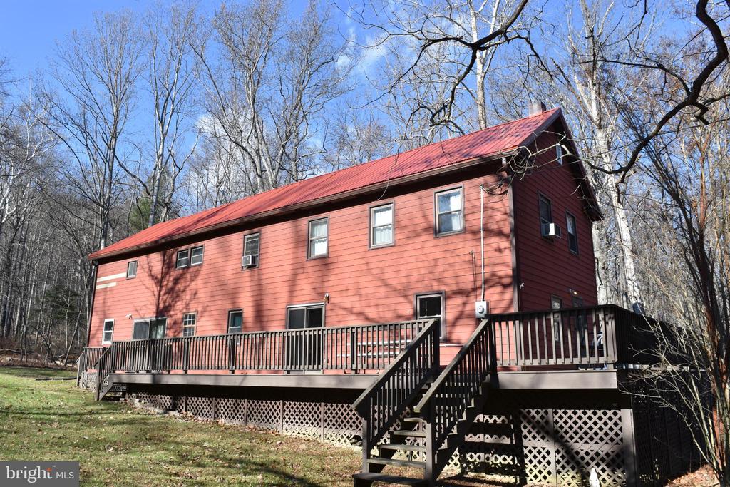 1417 MOUNTAINSIDE