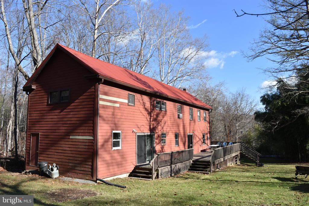 1417 MOUNTAINSIDE