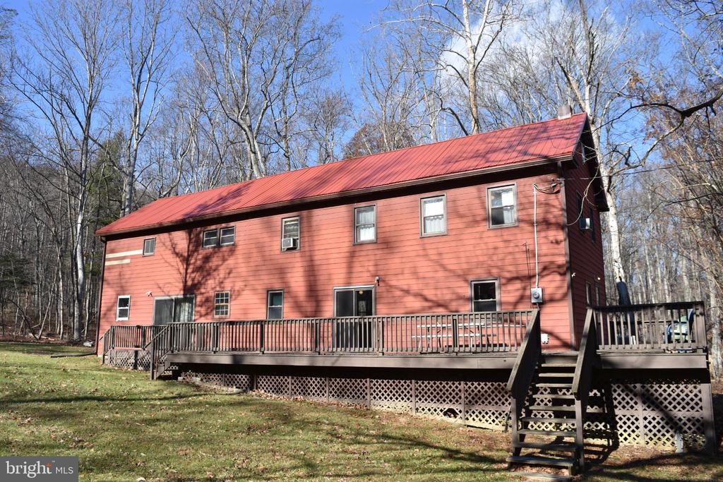1417 MOUNTAINSIDE