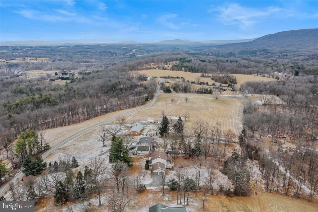 2509 HIGHLAND RIDGE ROAD