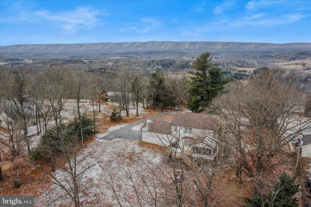 2509 HIGHLAND RIDGE ROAD