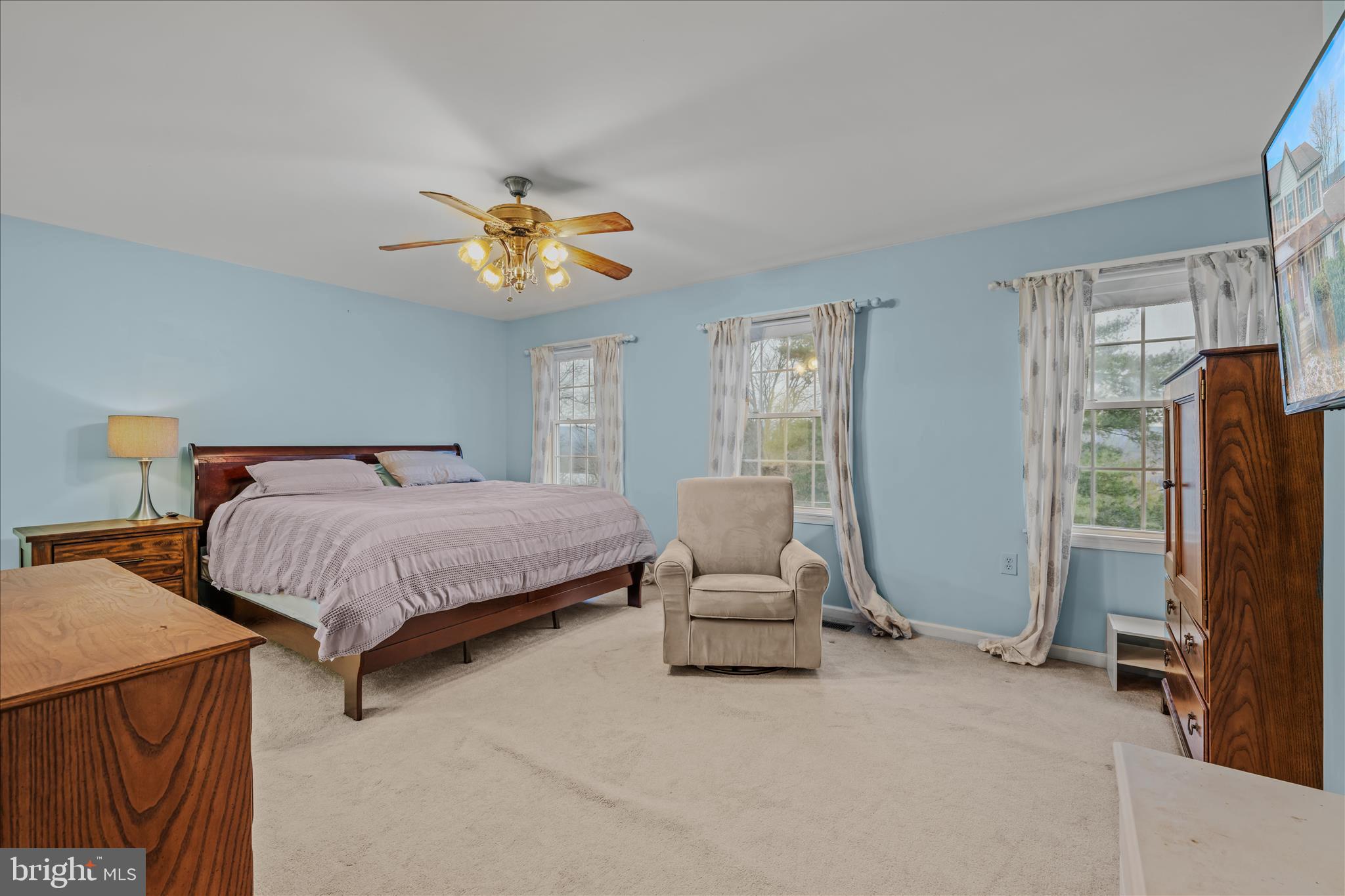 2509 HIGHLAND RIDGE ROAD