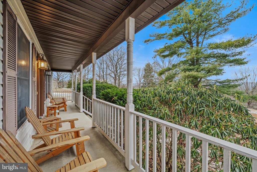 2509 HIGHLAND RIDGE ROAD